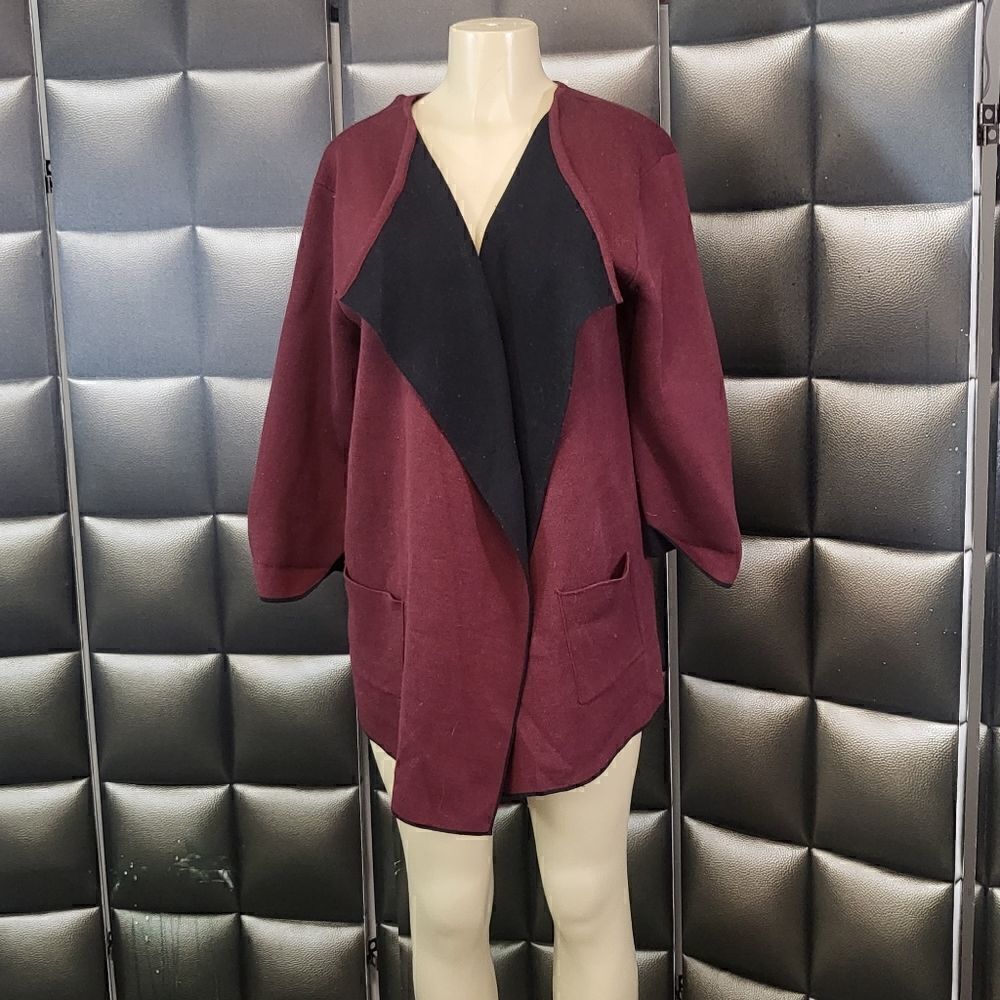 Everly cardigan  